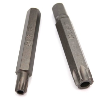 НАБОР БИТ 22 EL.TORX T20-T70 S2