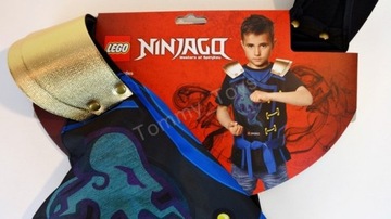 LEGO NINJAGO 853532 броня ниндзя пирата