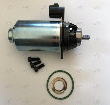 Привод сцепления MMT 3136312040 3136312010 OEM
