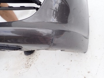 фото thumb №11, Porsche boxster 981 12- бампер переднее перед