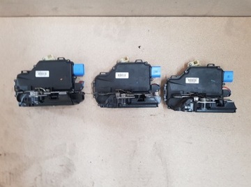 фото thumb №1, Audi skoda vw замок двері лівий перед 3d1837015as