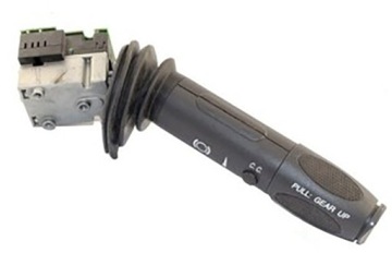 Купити Важіль перемикач iveco 24v 504213165, фото thumb