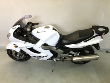 KAWASAKI ZZR 1200 ВПУСКНАЯ ТРУБА ВПУСКНАЯ ТРУБКА РЕЗИНА