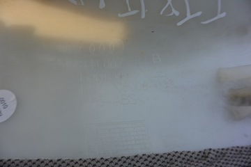 фото thumb №8, Защита обшивка стойка перед audi tt 8j светлый правая