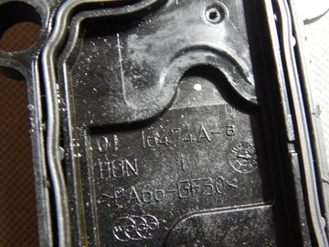 фото thumb №6, Vw golf vii вентиляция картера масляная 04e103495