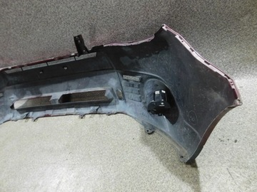 фото thumb №10, Subaru forester 08- бампер переднє перед