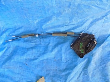 фото thumb №1, Замок двері правий перед honda crv 12-17r