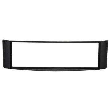 фото thumb №1, Рамка радио na радио smart fortwo czarna