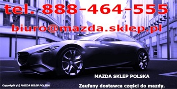 Panewki główne ACL 0.25 korbowe 0,50 MAZDA 3 6 CX5 2.2d SHY111SH0 SHY111SFX