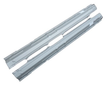 фото thumb №1, Opel astra g ii 4/5-drzwi поріг пороги оцинковка le+pr