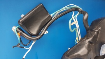 фото thumb №15, Bak бак топлива заливная горловина porsche cayenne 4.8 7p5