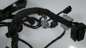 фото thumb №4, Audi a1 lift 1,0tfsi автоматична коробка передач джгут двигуна