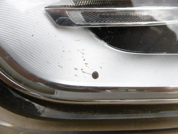 фото thumb №6, Audi q3 лампа левая ксенон 8u0941005