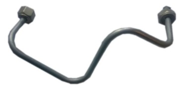 фото thumb №1, Mercedes actros 963 616 sprinter шланг впрыскной