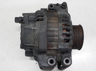 фото thumb №2, Scania r генератор