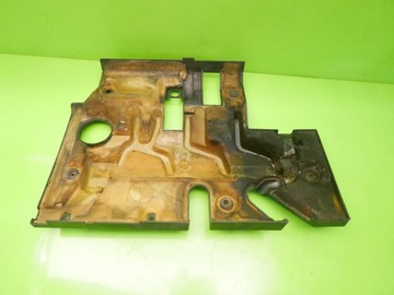 фото thumb №8, Защита корпус двигателя kia sedona i 2.9 crdi 99-06