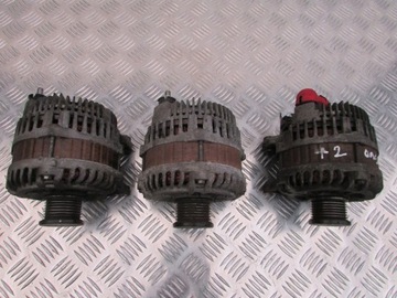 фото thumb №2, Генератор 2.0 dci nissan qashqai j10 08r