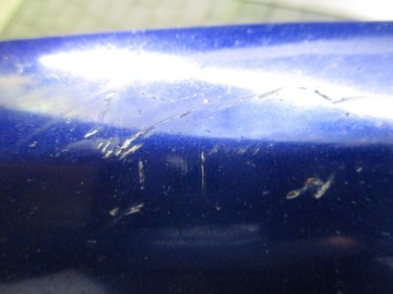 Бампер перед ford mondeo mk5 pdc ds7v17d957a Недорого, фото thumb