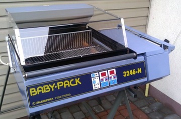 НАГРЕВАТЕЛЬ ДЛЯ СВАРОЧНОГО АППАРАТА BABY-PACK ITALDIBIPACK НОВИНКА!