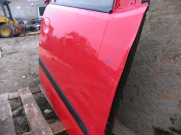 фото thumb №5, Hyundai i10 2007-2012 двері праве перед передні