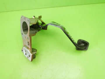 фото thumb №6, Педаль тормоза honda accord v 2.2 16v coupe 93-95