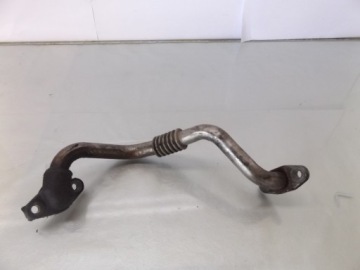 Купити Mazda 6 2,0citd трубка турбіни, фото thumb