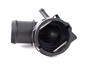 фото thumb №12, Новый оригинальный штуцер соединитель оригинальный номер 1k0122291ba