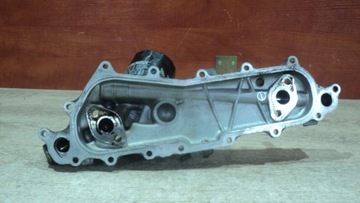 фото thumb №5, Корпус фильтра масла 2.5 d4d toyota hilux 11r