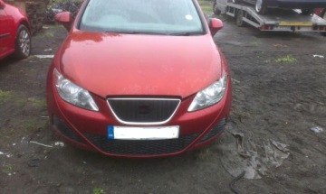 фото thumb №1, Амортизатор поворотний кулак амортизаторна стійка ibiza 6j0 iv tdi