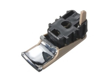 фото thumb №4, Ручка бардачка пасажира do seat exeo 2009-2014