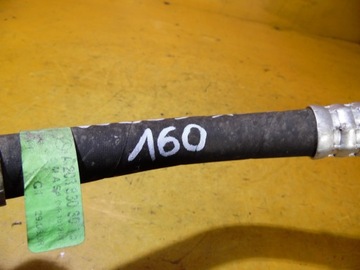 фото thumb №8, Шланг wąż кондиционера 3.0b mercedes w203