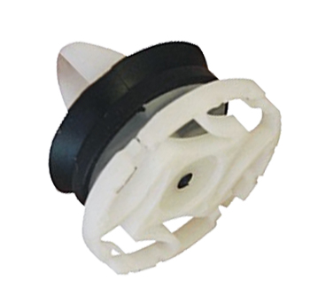 фото thumb №3, Клипса обивочный 10 дверь citroen ds4 ds5 x10