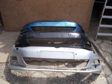 фото thumb №1, Бампер перед передний vw golf vii 7