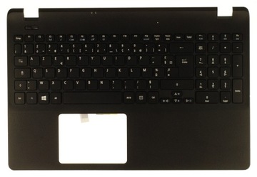 Упор для рук, корпус клавиатуры Acer Aspire E15 ES1-512, 571