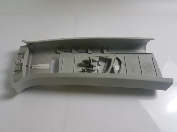 фото thumb №2, Vw touran защита стойка левая 1t0868309