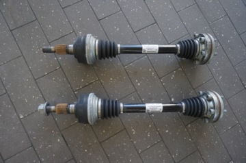 фото thumb №1, Привідний вал задня задня porsche 911 991 4s pdk 99133202461