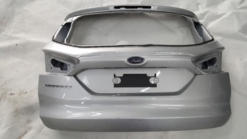 фото thumb №1, Кришка зад задня ford mondeo mk5 mk 5 v універсал