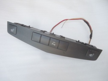 фото thumb №1, Mercedes cklasa w204 переключатель сидений