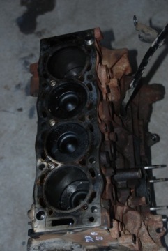 фото thumb №6, Блок двигуна dół scudo jumpy expert 2.0 16v rhw