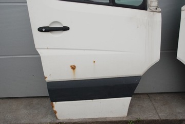фото thumb №4, Sprinter 906 crafter двері праві ліві перед