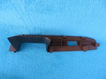 фото thumb №4, Hyundai sonata 4 iv молдинг панелі приладової панелі deko