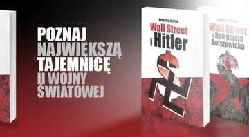 Уолл-стрит и Гитлер, Энтони С. Саттон