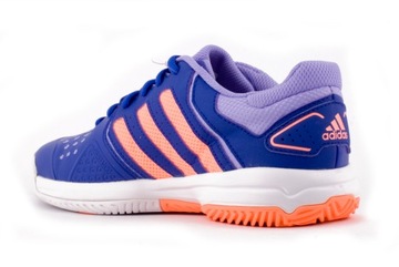 ADIDAS Barricade Team 4 xJ B40390 r 39