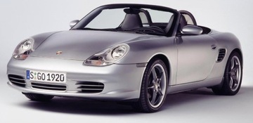 CD-ЧЕЙНДЖЕР PORSCHE CARRERA 99364513000