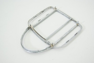 фото thumb №2, Рамка выборщик передач mercedes sl r230 02