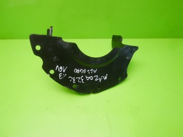 КОРОБКА ПЕРЕДАЧ MAZDA 323C BG IV 1.3 16V 91-94