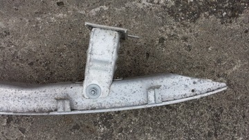 фото thumb №15, Bmw 7 e65 балка бампера передній перед підсилювач