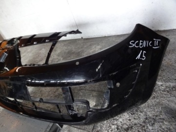 фото thumb №2, Бампер перед передній renault scenic ii