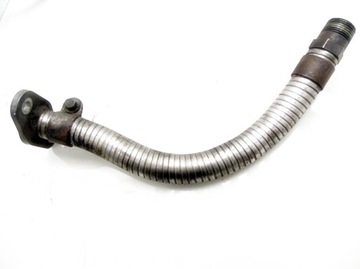 фото thumb №1, Трубка шланг egr gazelle 2.1td gaz 560 steyr