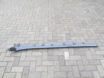 фото thumb №2, Поріг планка порогова права ecosport 2016 рік